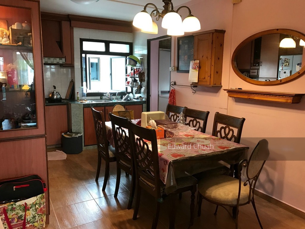 Bukit Batok Street 25 thumbnail photo